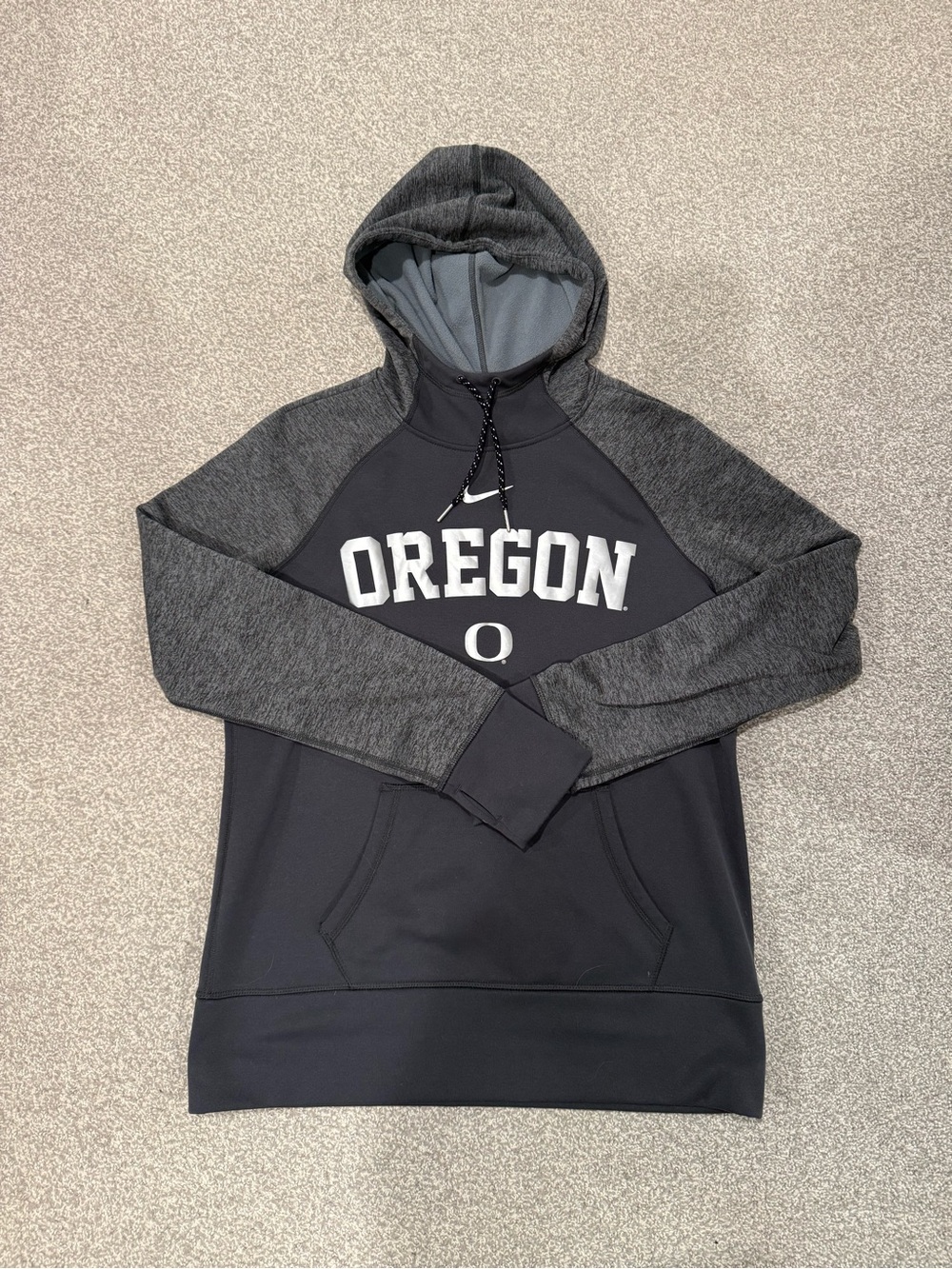 Nike Women’s Oregon Ducks Hoodie